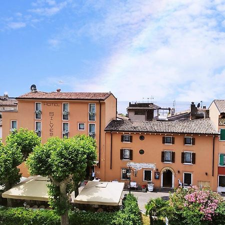 Hotel Dependance Silvestro Garda  Ngoại thất bức ảnh