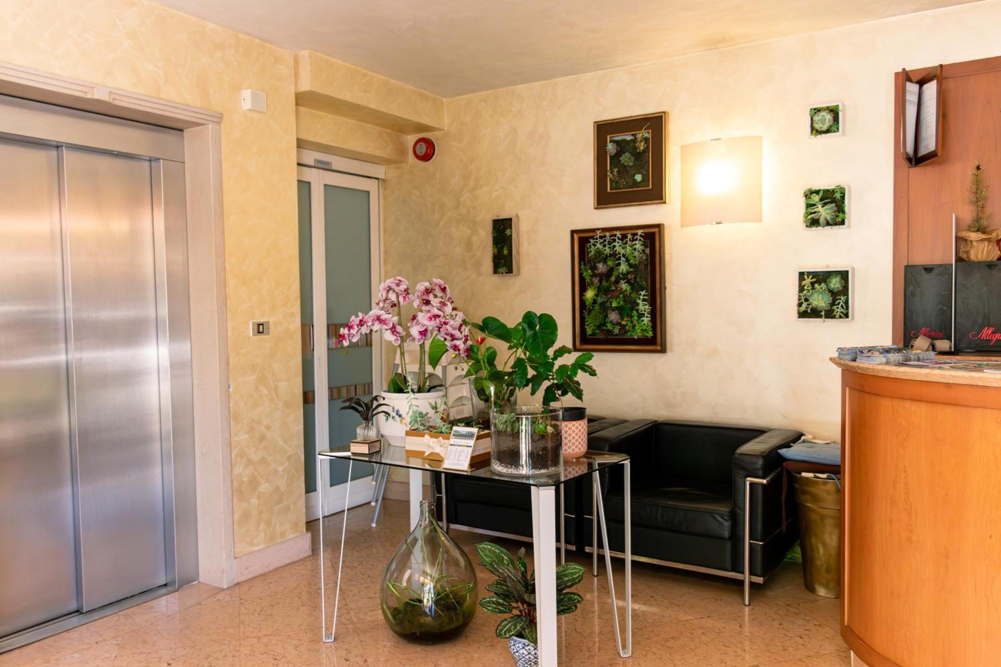 Hotel Dependance Silvestro Garda  Ngoại thất bức ảnh