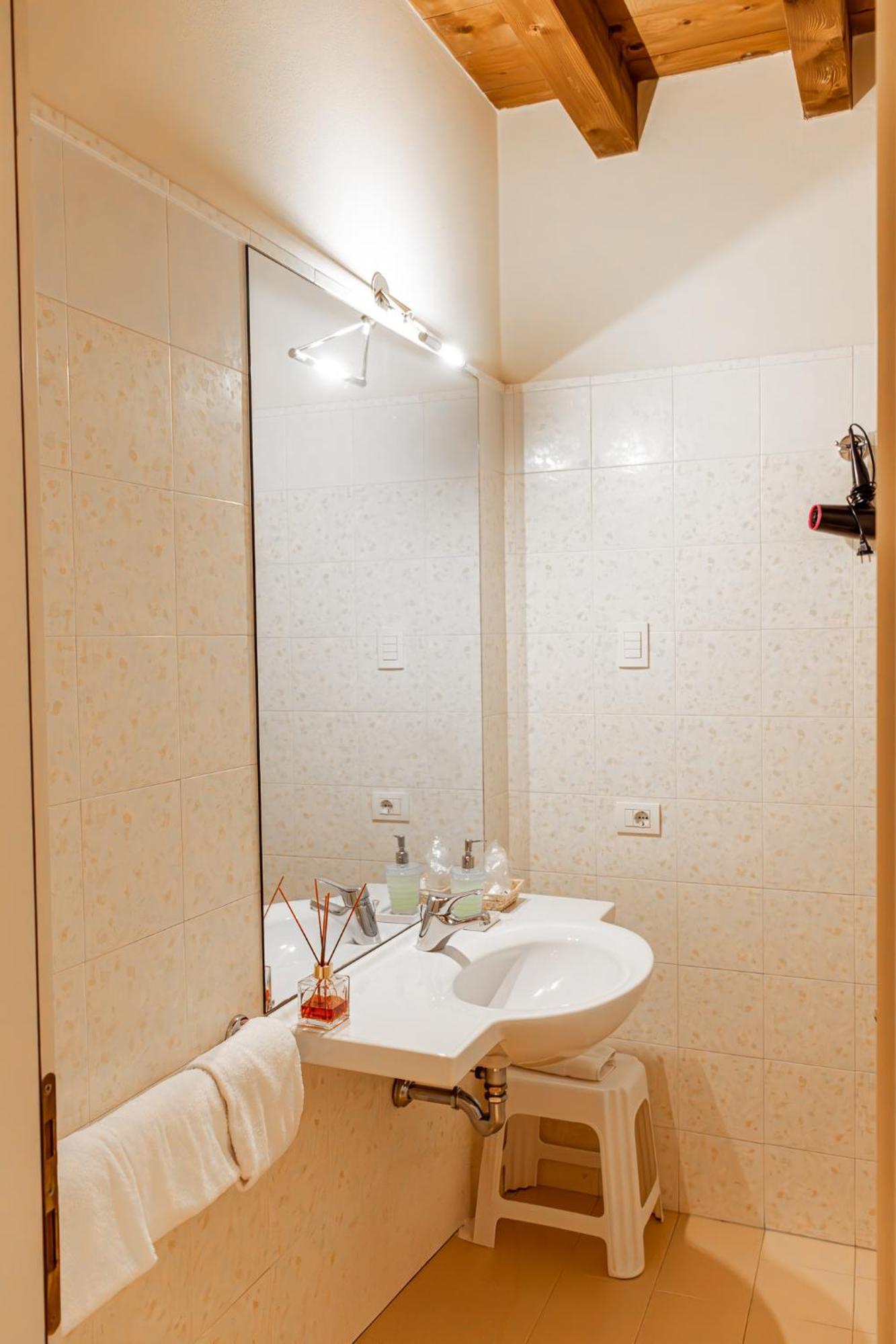 Hotel Dependance Silvestro Garda  Ngoại thất bức ảnh